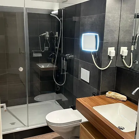 Thesuite Aparthotel Bienne