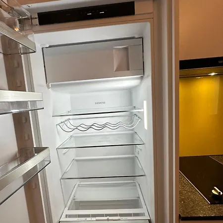 Aparthotel Thesuite Bienne