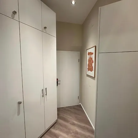 Aparthotel Thesuite 3*