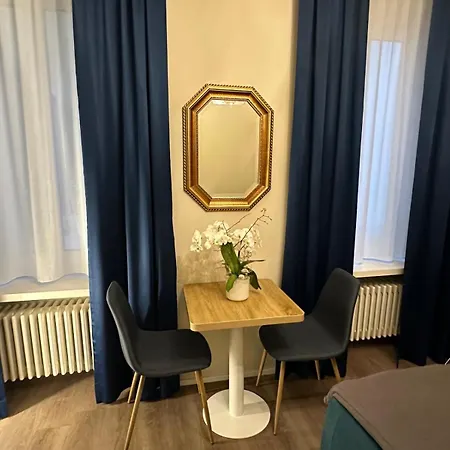 Thesuite *
