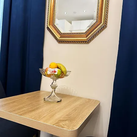 Thesuite Aparthotel Biel