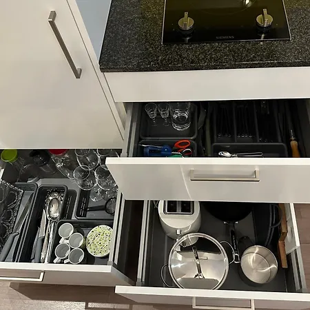 Aparthotel Thesuite Bienne