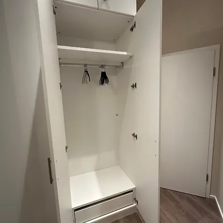 Apart-hotel Thesuite 3*