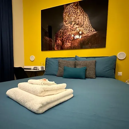 Thesuite Aparthotel