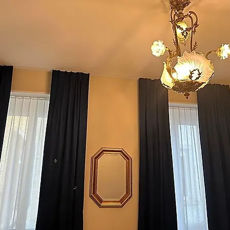Apart-hotel Thesuite