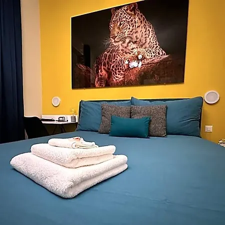 Thesuite Apart-hotel Biel
