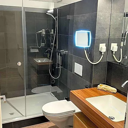 Thesuite Biel