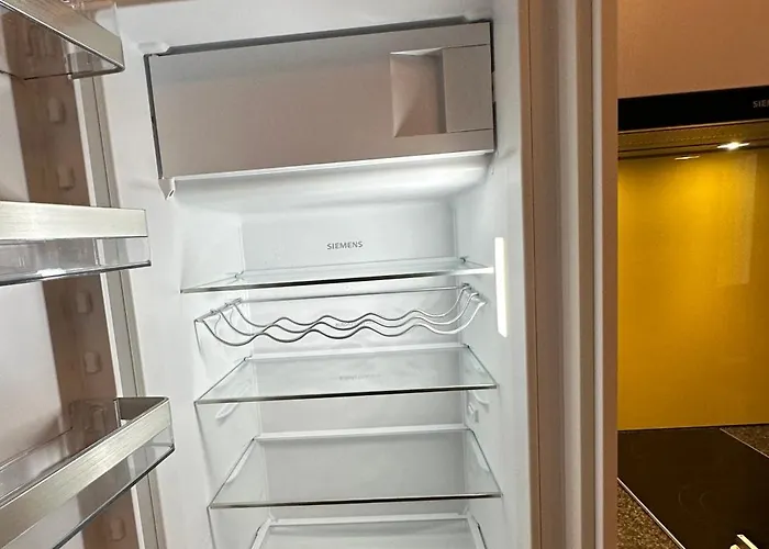 Lejlighedshotel Thesuite Biel