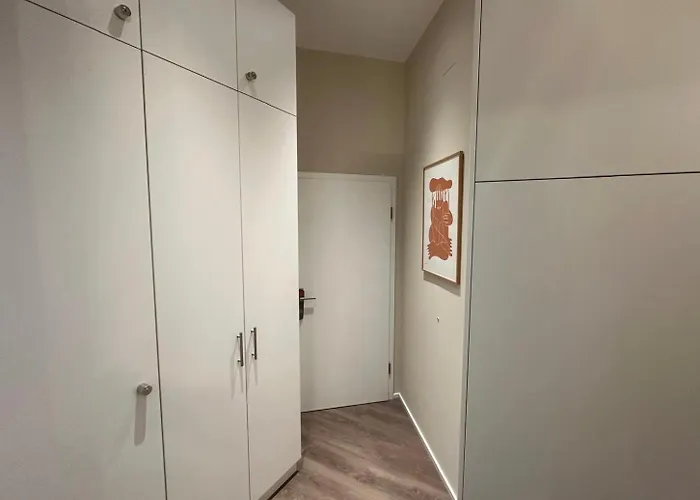 Aparthotel Thesuite 3*