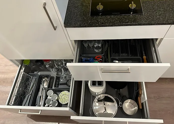 Aparthotel Thesuite Bienne